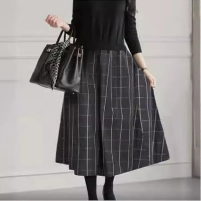 שמלה דגם ליאור