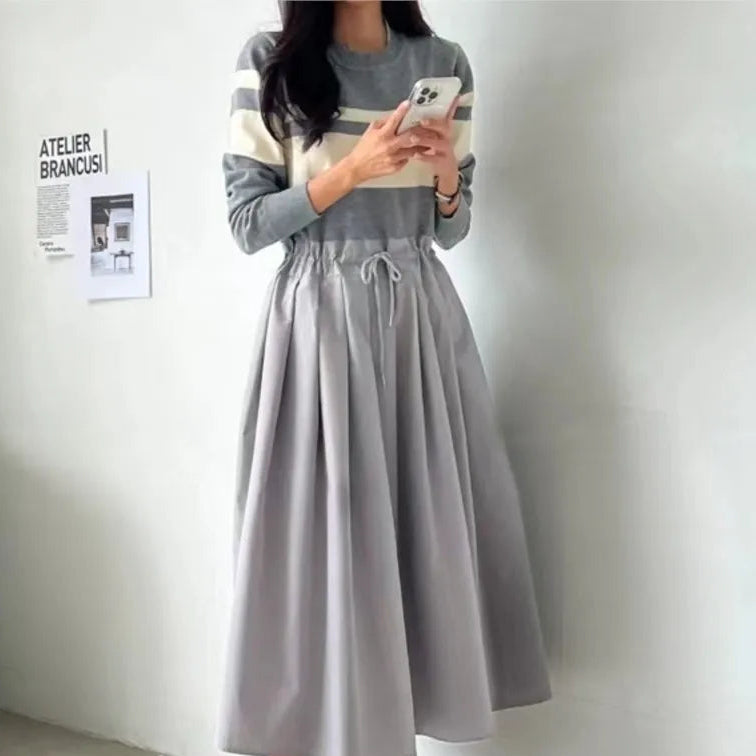 שמלה דגם ליאור