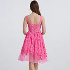 שמלה דגם- איזבלה