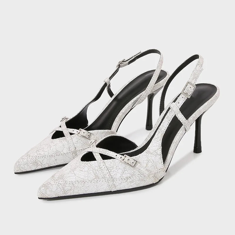 נעליים דגם- קלואי