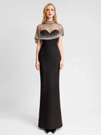 שמלה דגם- בל