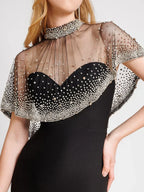 שמלה דגם- בל