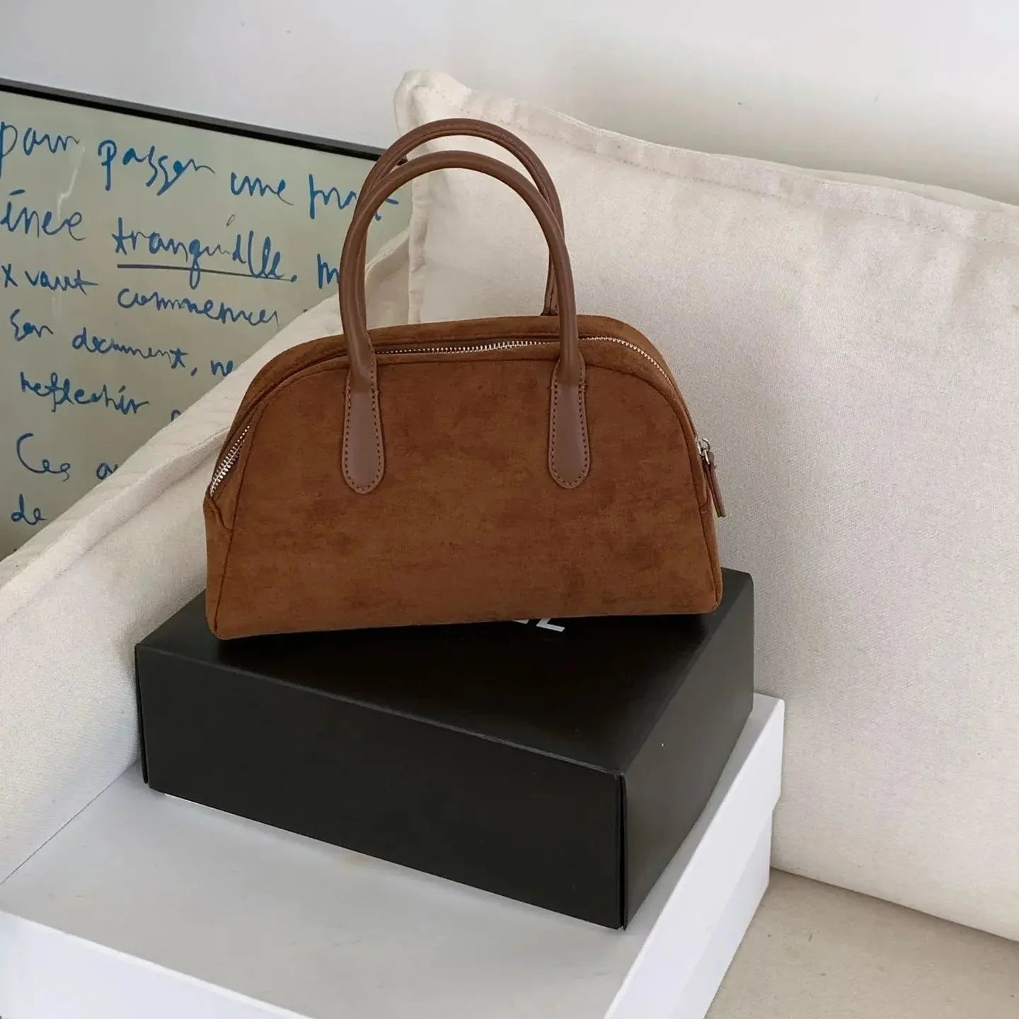 תיק דגם- סלין