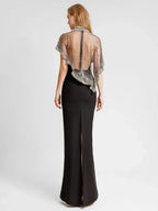 שמלה דגם- בל