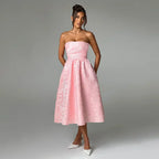 שמלה דגם- אוולין