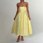 שמלה דגם- אוולין