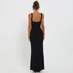 שמלה דגם- ונסה