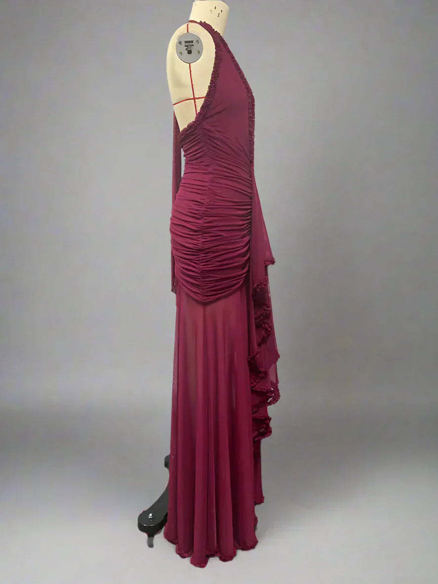 שמלה דגם- אליסיה