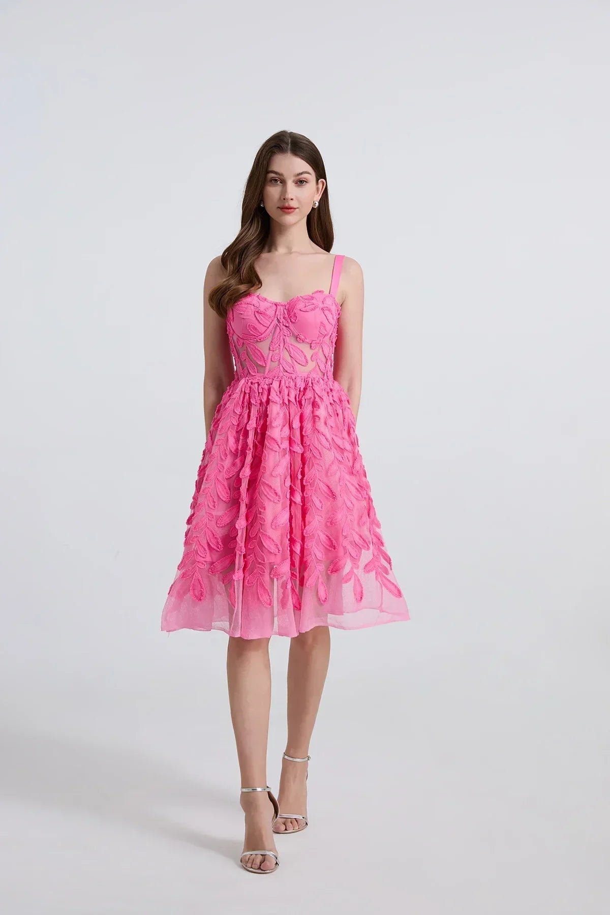 שמלה דגם- איזבלה