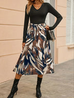 שמלה דגם שהם