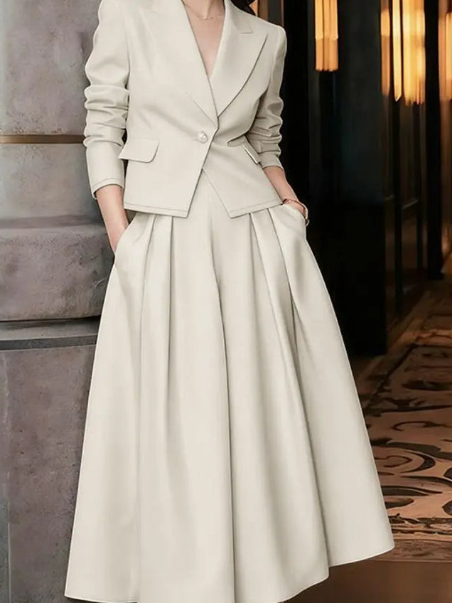 סט אביבי דגם קלואי