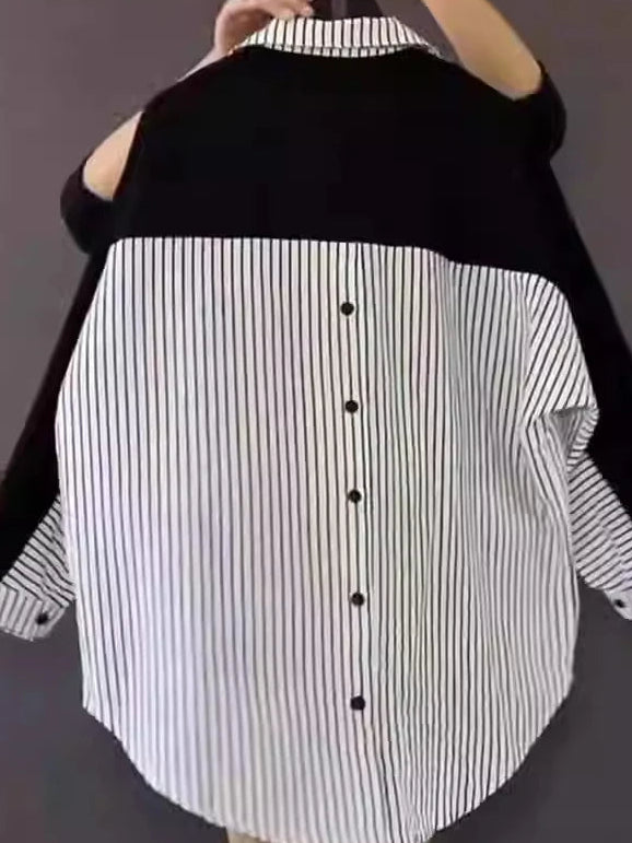 חולצה דגם עלמה