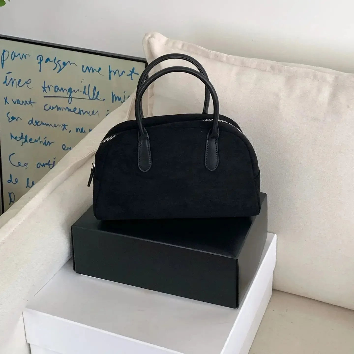 תיק דגם- סלין