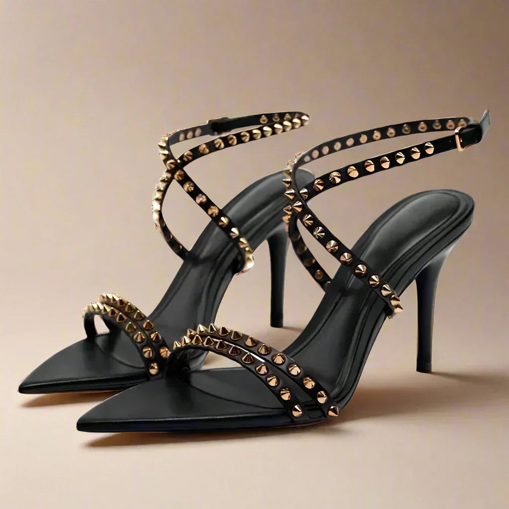 נעליים דגם- אדריאנה