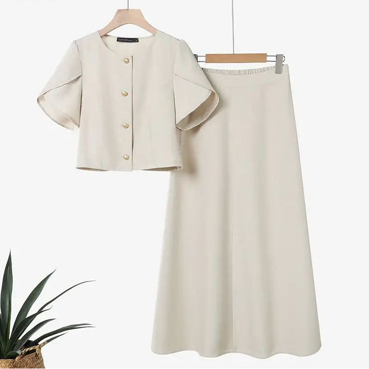 סט דגם לירז