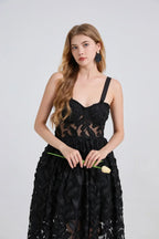 שמלה דגם- איזבלה