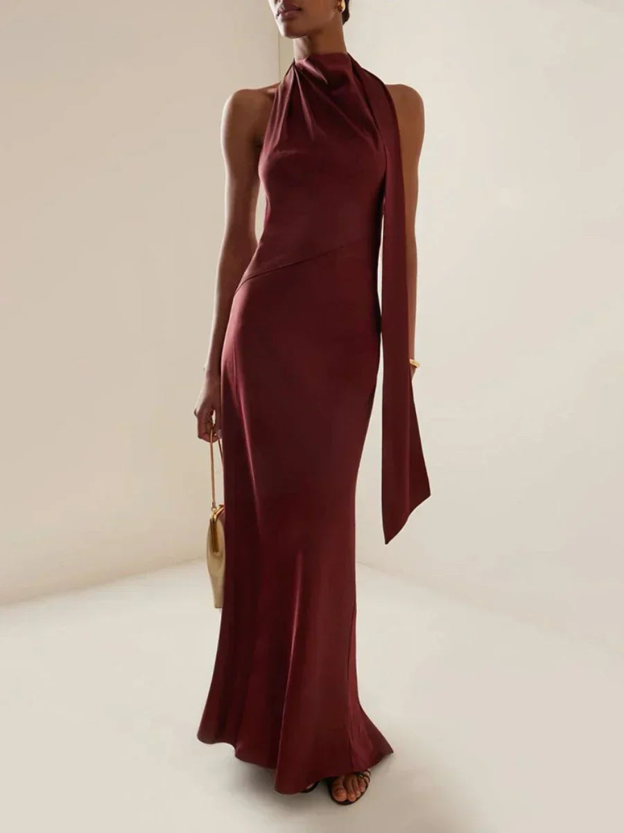 שמלה דגם- מילי