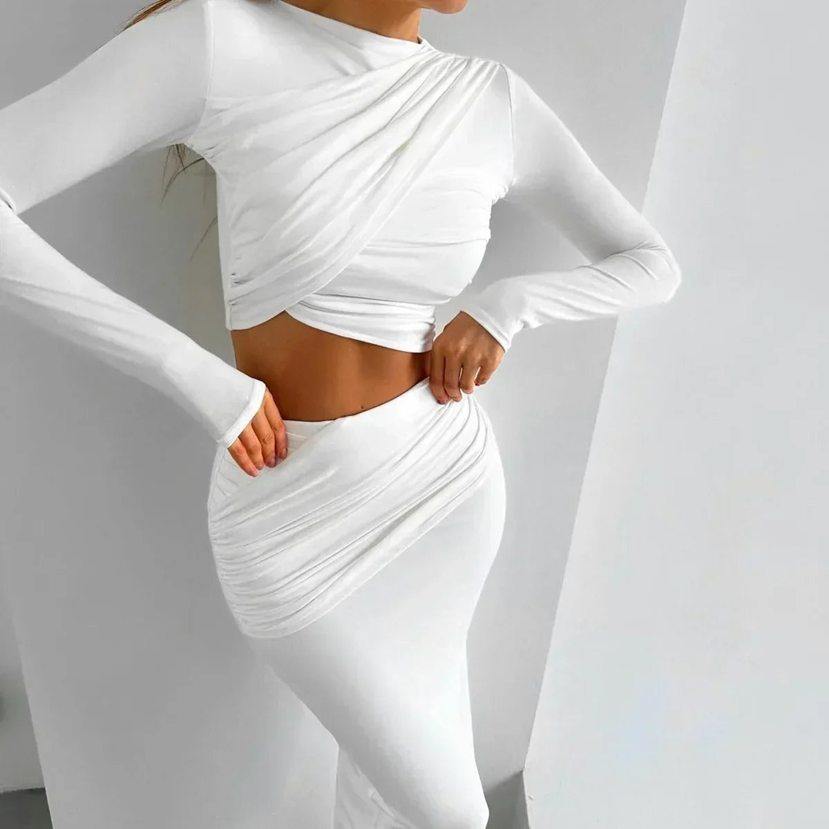 סט דגם- מעיין