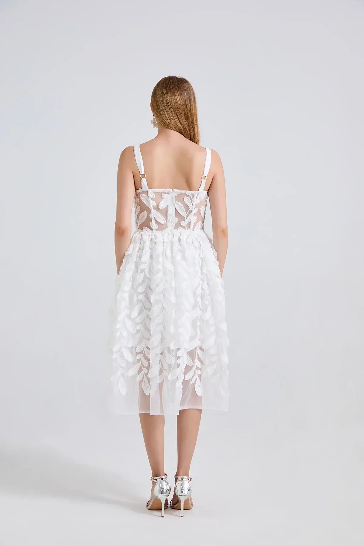 שמלה דגם- איזבלה