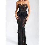 שמלה דגם- ויק