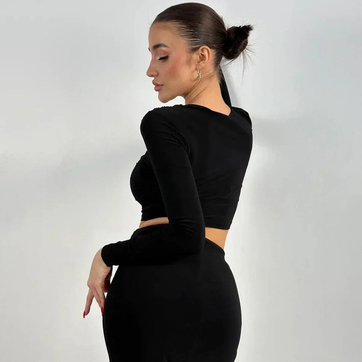 סט דגם- מעיין