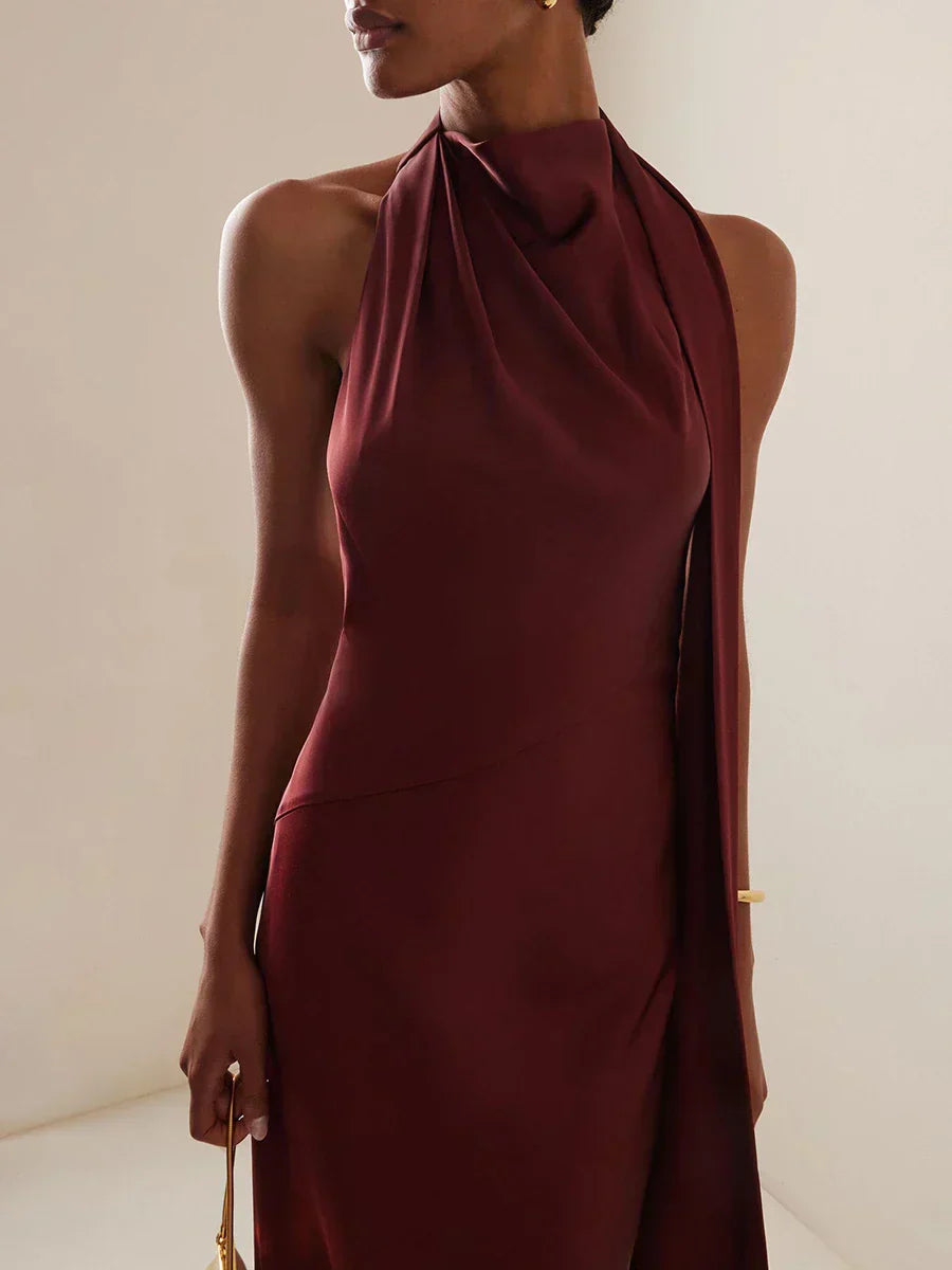 שמלה דגם- מילי