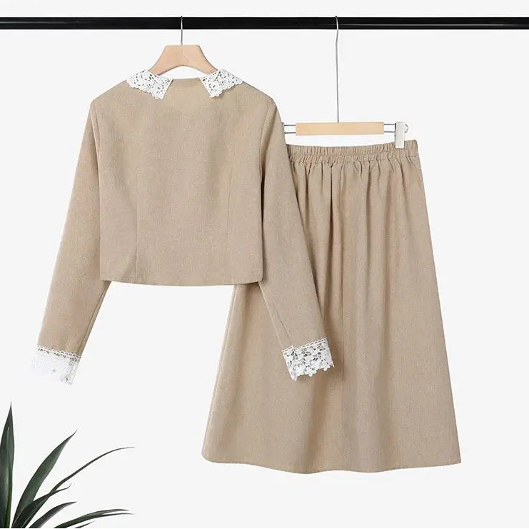 סט דגם סילבר