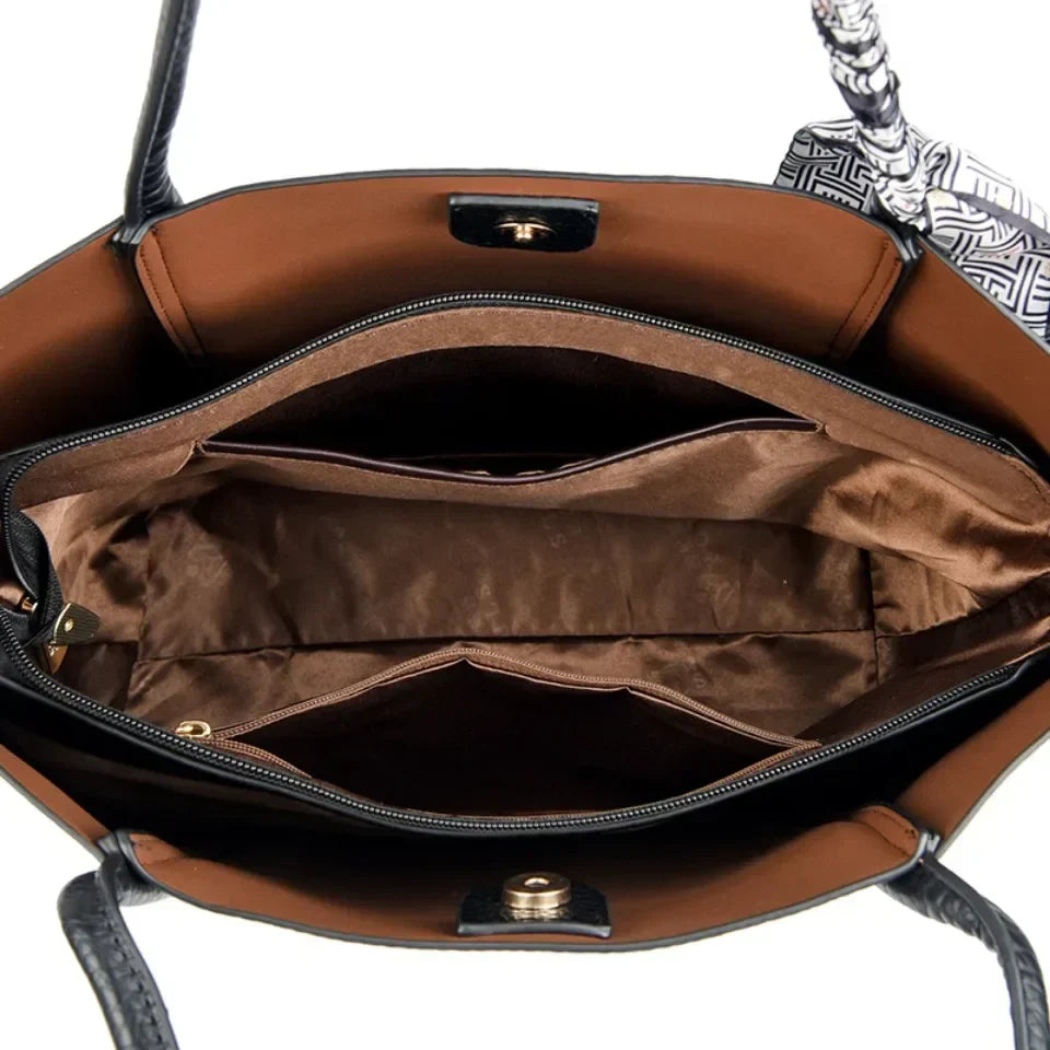 תיק דגם- צוף