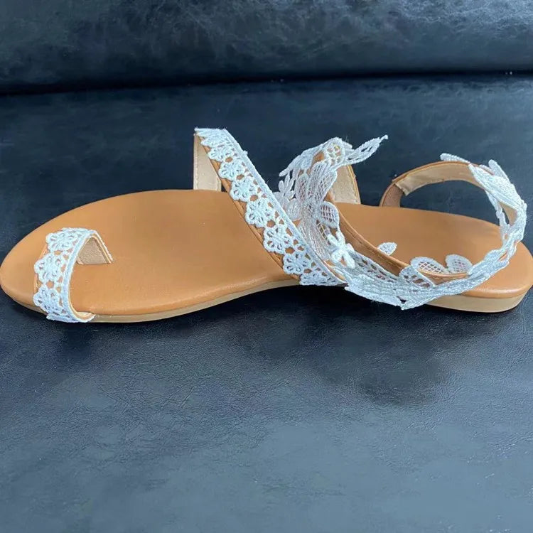 סנדל אלגנט לנשים דגם - אוונס