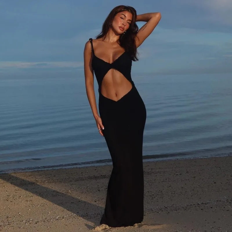 שמלה דגם- ונסה