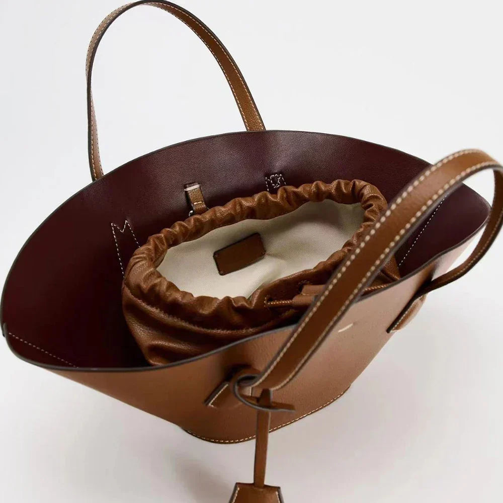 Lyra - תיק דגם