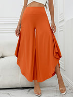 Eoin מכנסיים רחבים